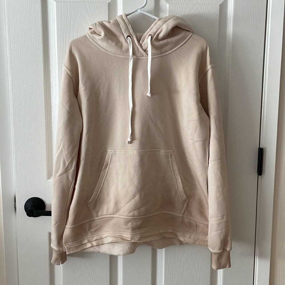 Free People Zuma hoodie - Picture 3 of 9